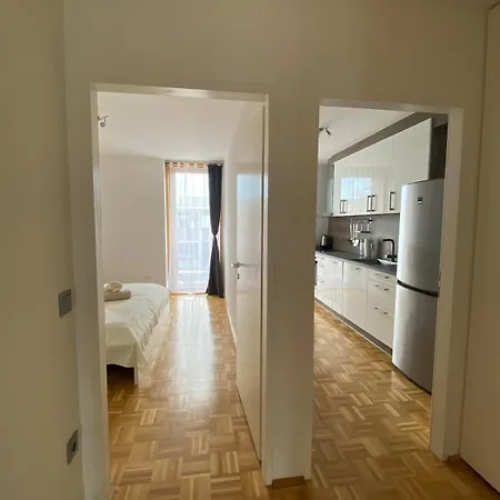 Family Of Alena&werner Apartment Linz