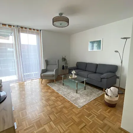 Family Of Alena&werner Apartment *