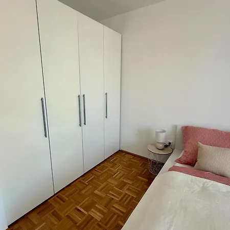 Apartment Family Of Alena&werner *