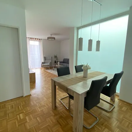 Apartment Family Of Alena&werner Linz