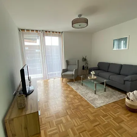Apartment Family Of Alena&werner *