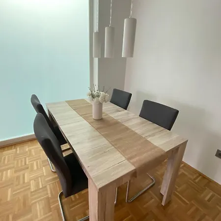 Family Of Alena&werner Apartment Linz