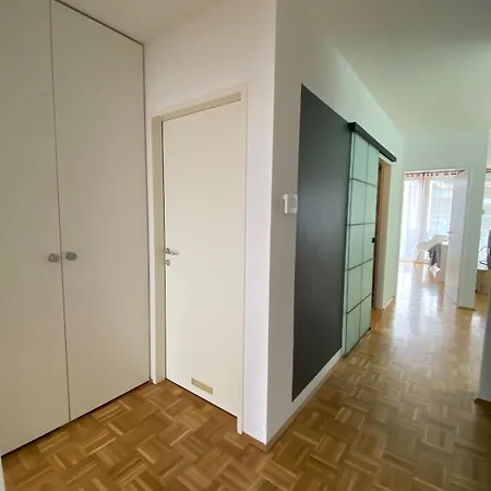 Apartman Family Of Alena&werner Linz