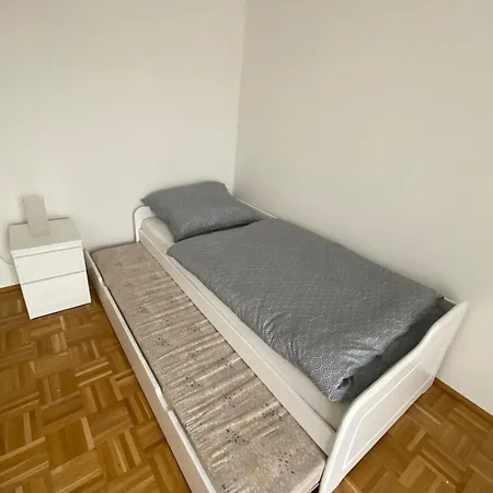 Family Of Alena&werner Apartman *