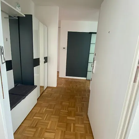 Apartman Family Of Alena&werner *