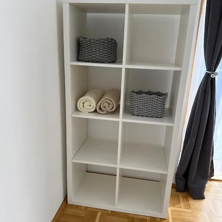 Apartman Family Of Alena&werner Linz