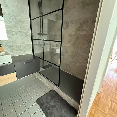 Apartman Family Of Alena&werner *