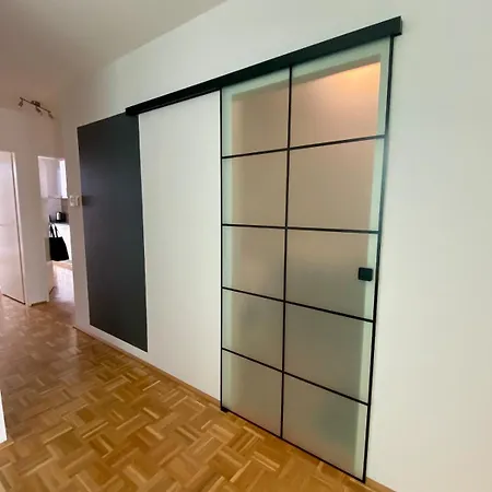 Apartman Family Of Alena&werner Linz